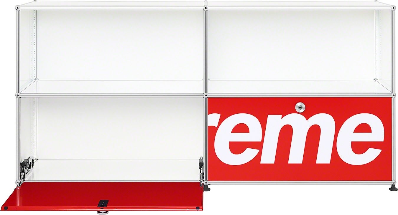 Supreme®/USM Credenza view 8